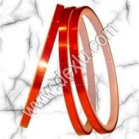 0.08mm Polymide Silicon Adhesive Tape